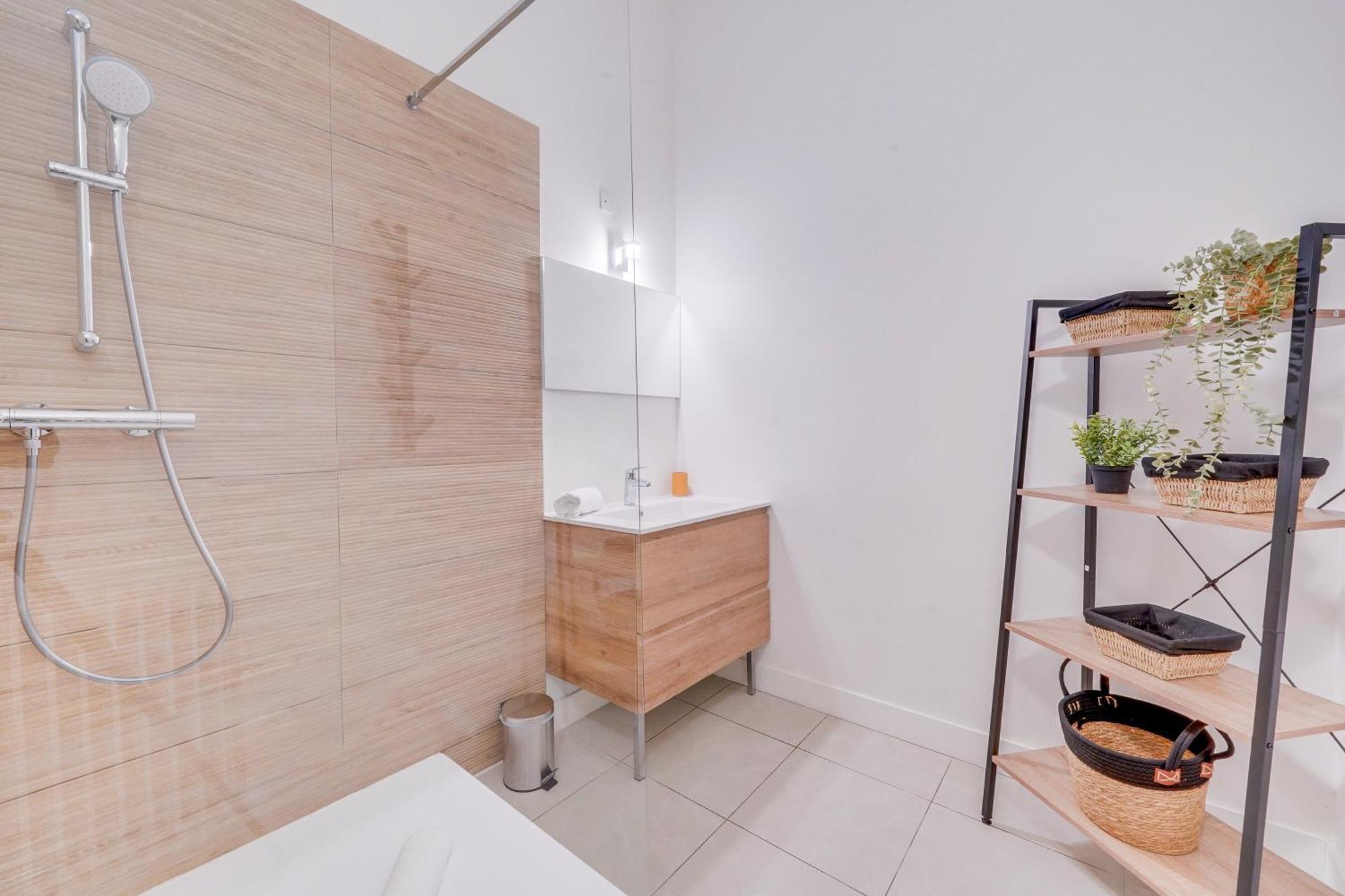 Le New Vintage - Appt En Plein Coeur De Bordeaux Διαμέρισμα Εξωτερικό φωτογραφία