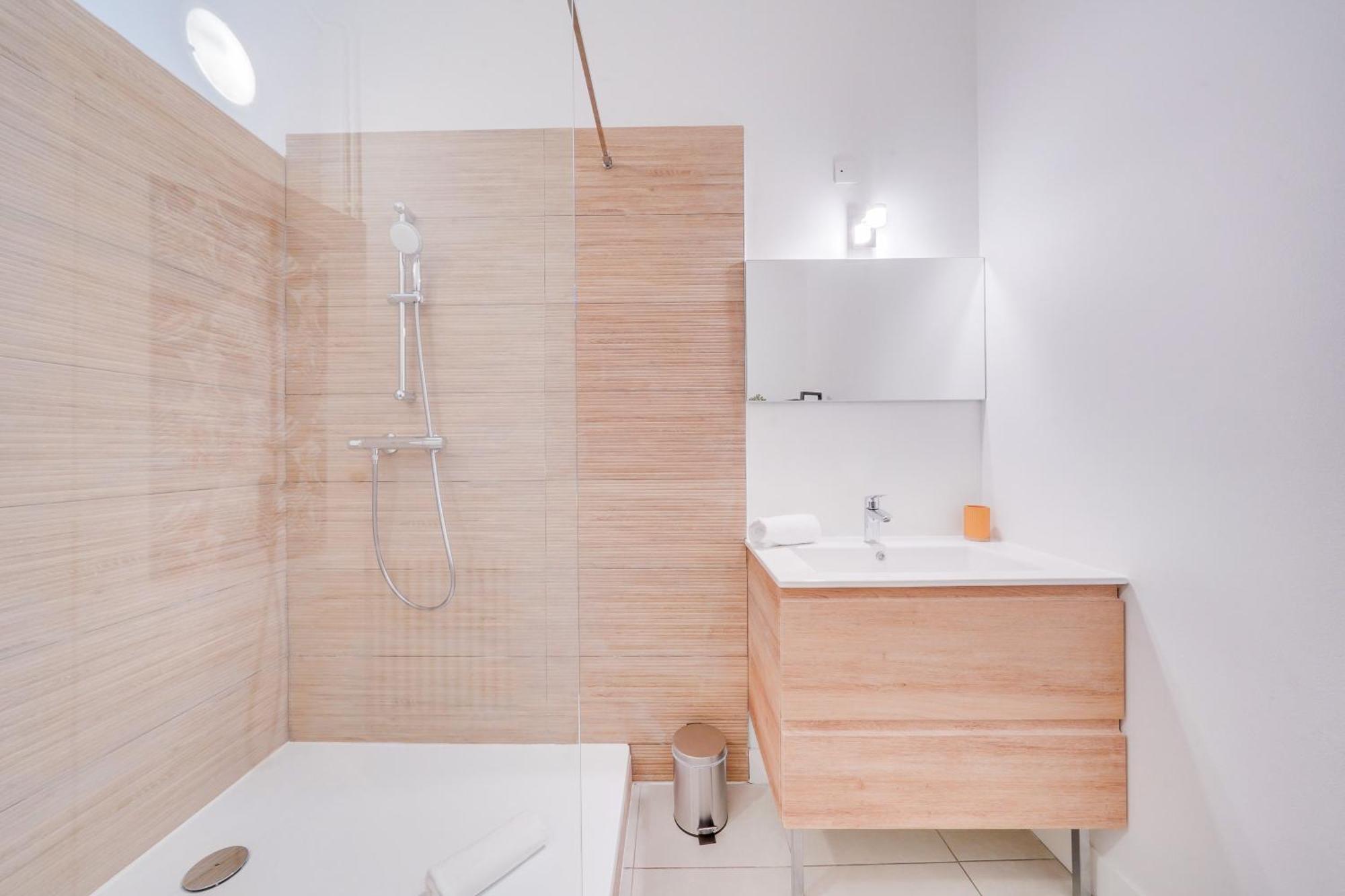 Le New Vintage - Appt En Plein Coeur De Bordeaux Διαμέρισμα Εξωτερικό φωτογραφία