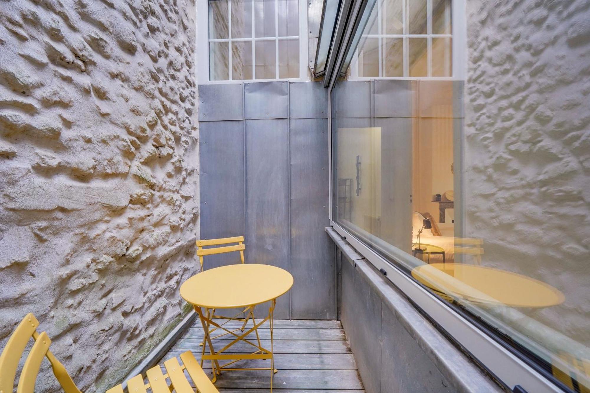 Le New Vintage - Appt En Plein Coeur De Bordeaux Διαμέρισμα Εξωτερικό φωτογραφία
